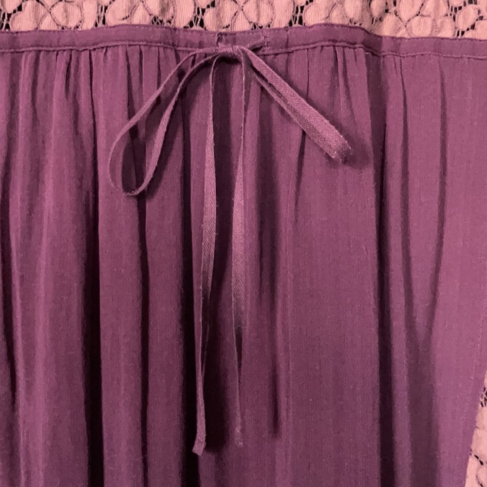 Free People Tunic - Picture 5 of 7